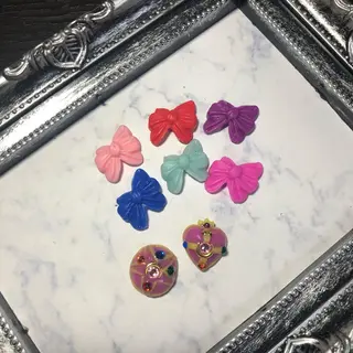 ネイル Nail salon Caco.のネイルデザイン
