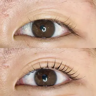 マツエク・マツパ Roy's lash ♡　AYAのマツエク・マツパデザイン