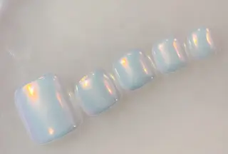 ネイル koto nailsのネイルデザイン