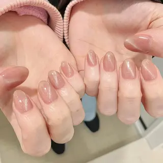 ネイル Amour baseのネイルデザイン