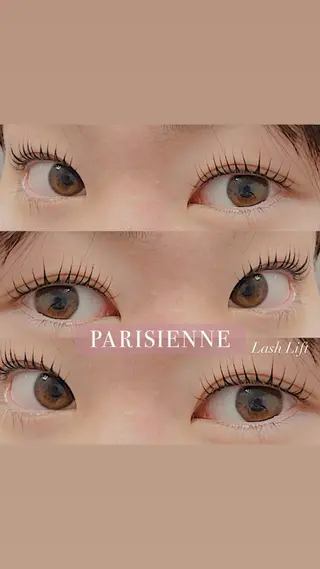 マツエク・マツパ MAQUIA倉吉店 ・北村のマツエク・マツパデザイン