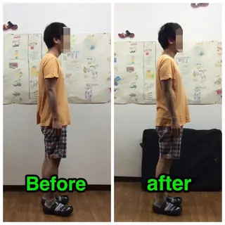 メンズ トレイン 鍼灸マッサージ治療院のエステ・リラクイメージ