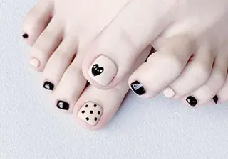 ネイル Cute beauty2のマツエク・マツパデザイン