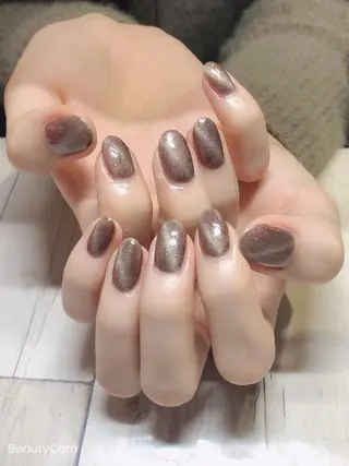 ネイル ✨アン ミユ✨のネイルデザイン