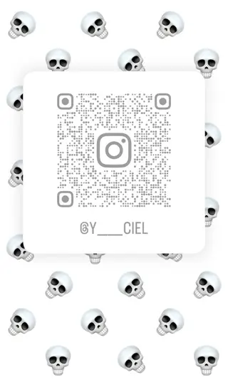 KUBO YURAのヘアスタイル