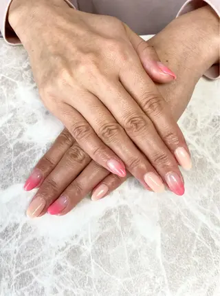 ネイル ゆぴねいる yupinailのネイルデザイン