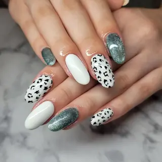 ネイル Nail salon Coco所属・Nail salon Coco【溝の口駅】のネイルデザイン
