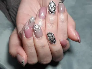 ネイル ネイリスト やましたのネイルデザイン