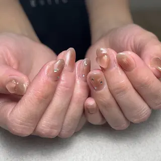 ネイル le ciel nailのネイルデザイン