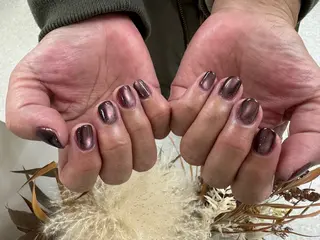 ネイル kkumnail RANのネイルデザイン