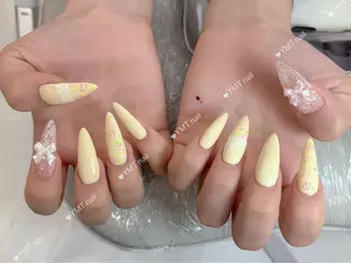 ネイル Capy Nailのネイルデザイン