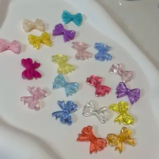ネイル BONNIE MIKIのネイルデザイン