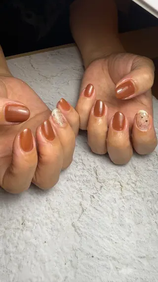 ネイル M. nailのネイルデザイン