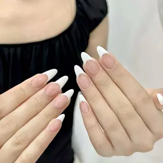 ネイル Queens ひなのネイルデザイン