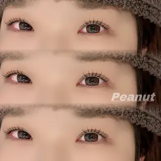 マツエク・マツパ Eye ELSA lash栄店の眉毛・アイブロウイメージ