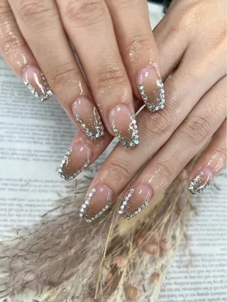 ネイル Basic町田本店 Suzunaのネイルデザイン