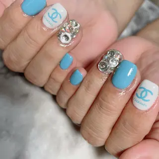 ネイル Kayo 💅のネイルデザイン