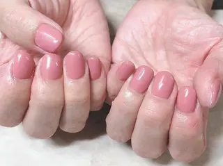 ネイル maison de NALIのネイルデザイン