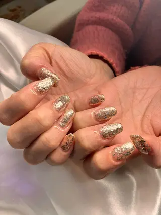 ネイル Nail Salon NICOのネイルデザイン