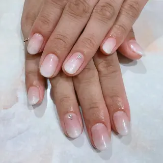 ネイル 星野 茉央のネイルデザイン