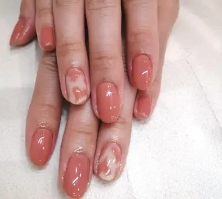 ネイル I.プライベート ネイルサロンのネイルデザイン