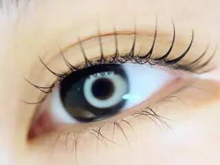 マツエク・マツパ Liyone 橋本のマツエク・マツパデザイン