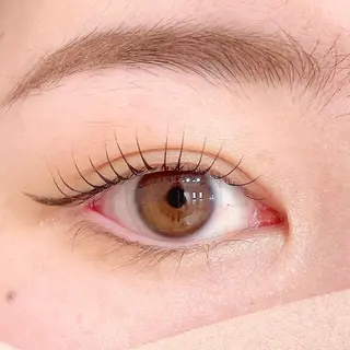 マツエク・マツパ ant_u🌷 arisaのマツエク・マツパデザイン