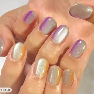 ネイル Nail Daisyのネイルデザイン