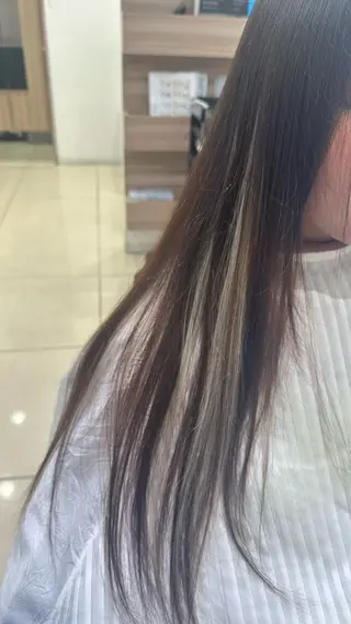 Miyu🦄ash メンズカット/まつげのヘアスタイル