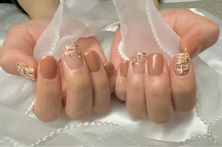 ネイル Beauty salon  A'sのネイルデザイン