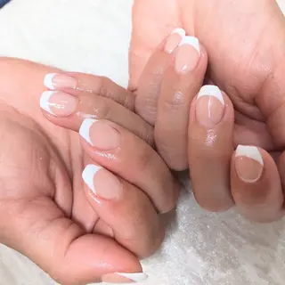 ネイル MIURA＊ HIROKOのネイルデザイン