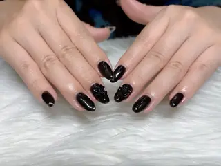 ネイル a nailのネイルデザイン