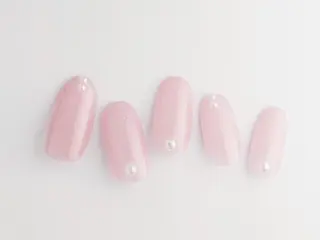 ネイル 💗🪽Tiary Nail🪽💗のネイルデザイン