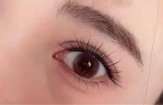 マツエク・マツパ LEDマツエク•眉毛 まつげパーマのマツエク・マツパデザイン