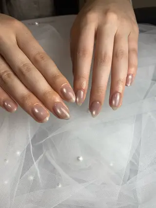 ネイル 山口 彩子のネイルデザイン