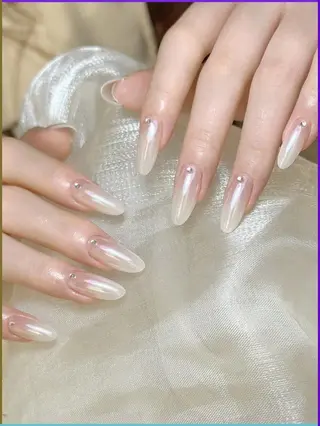 ネイル Haruki Nail Salonのネイルデザイン