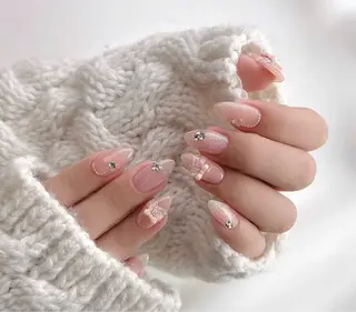 ネイル Candy Nailのネイルデザイン