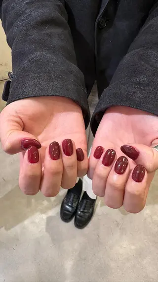 ネイル 🎶個性派ネイル💅 /Komachi❤️のネイルデザイン