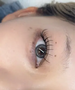 マツエク・マツパ 【まつ毛パーマ特化】 上通りMISAKIのマツエク・マツパデザイン