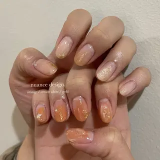 ネイル nail salon Clairのネイルデザイン