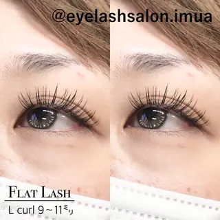 マツエク・マツパ アイラッシュサロン ☆イムア☆のマツエク・マツパデザイン