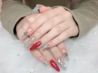 ネイル Bél Nail salonのネイルデザイン