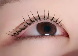 マツエク・マツパ ルチア💞 lucia高田馬場のマツエク・マツパデザイン