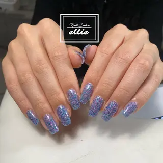ネイル Nail Salon ellie 🐣のネイルデザイン
