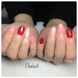 ネイル irooo 21のネイルデザイン