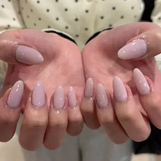 ネイル mute. yuiのネイルデザイン