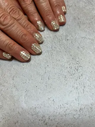 ネイル LINON所属・【LINON】 airiのネイルデザイン