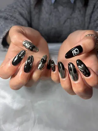 ネイル nailroom‪ sb‪‪𓈒𓂂𓏸のネイルデザイン