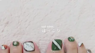 ネイル ネイルサロンほっこり kanaのネイルデザイン