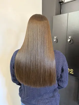 ロング 🎀モテ・愛され/透 明感ヘアーせれん🎀のヘアスタイル